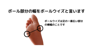ボールウイズ