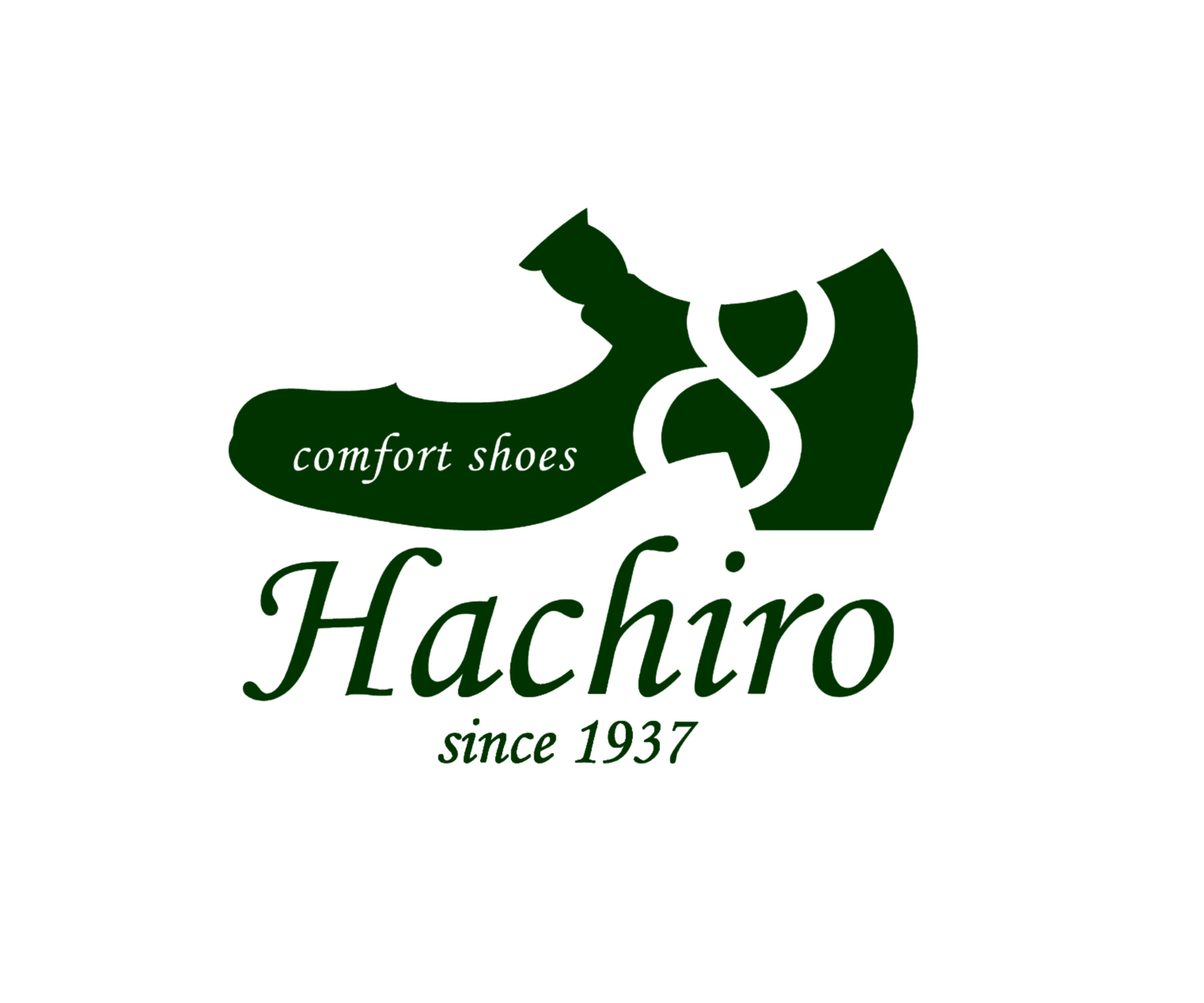 SHOES HACHIRO